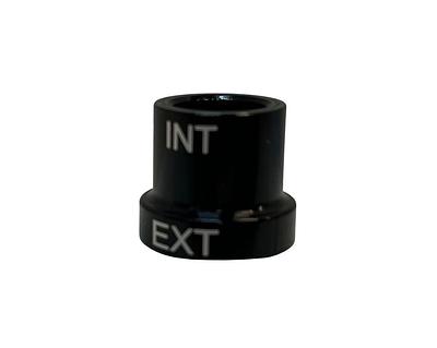 Corima  "s1 S+"  Screw (Black)