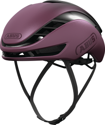Abus Gamechanger 2.0 Road Cycling Helmet (Iced Berry)