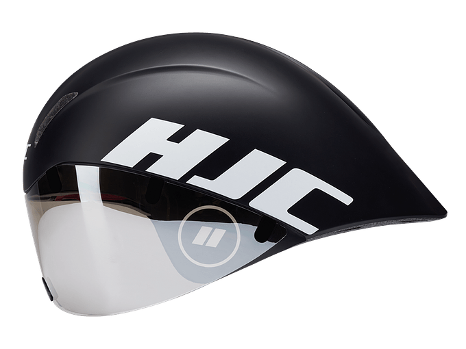 HJC Adwatt 1.5 Aero Road Cycling Helmet (Matte Black)