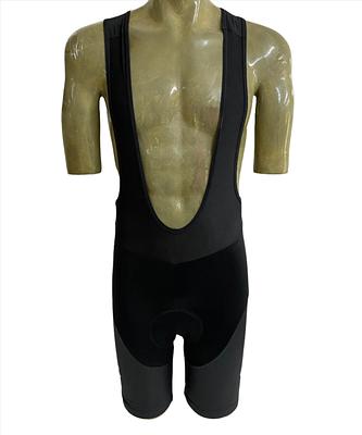 Garmin Men's Cycling Bibshorts (Black)