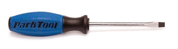 Park Tool 6mm Flat Blade Screwdriver