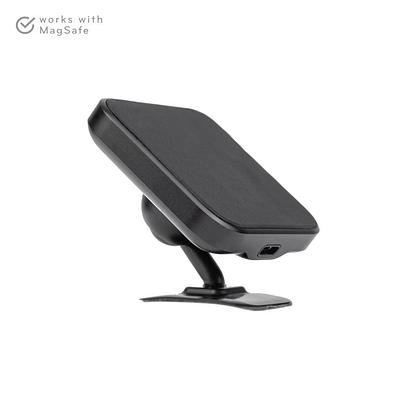 Peak Design Mobile Car Mount VHB Charging (Black)