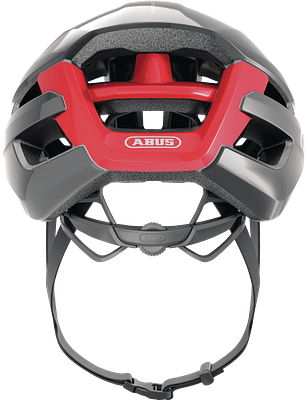 Abus Powerdome Road Cycling Helmet (Titan)