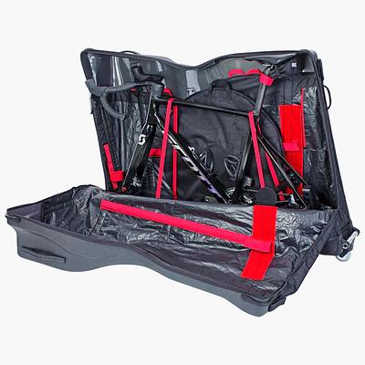 Evoc TT/Road Bike Bag Pro (Black)