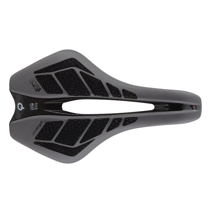 Prologo Dimension R2 CPC Tirox Rail Saddle (Anthracite)