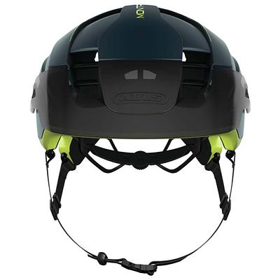 Abus Montrailer MTB Cycling Helmet (Midnight Blue)
