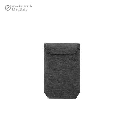 Peak Design Mobile Wallet Stand (Charcoal)