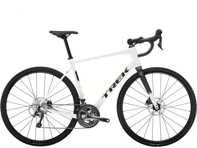 Trek Domane AL 4 Gen 4 (Era White)