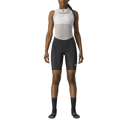 Castelli Endurance Women's Cycling Shorts (Black)