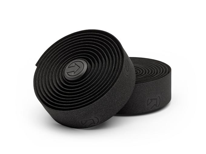 Shimano PRO Peaked Sport Bartape (Black)