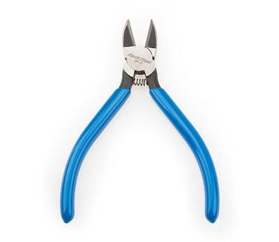 Park Tool Flush Cut Pliers:  5"