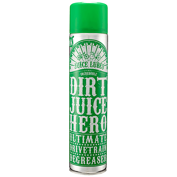 Juice Lubes Dirt Juice Hero Degreaser