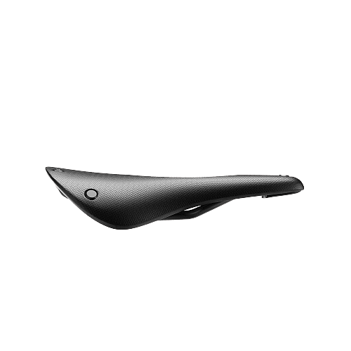 Brooks Cambium C15 Carved Saddle (Black)