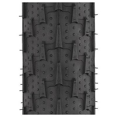 Surly Larry 26" Tubeless Ready Folding Tire (Black)