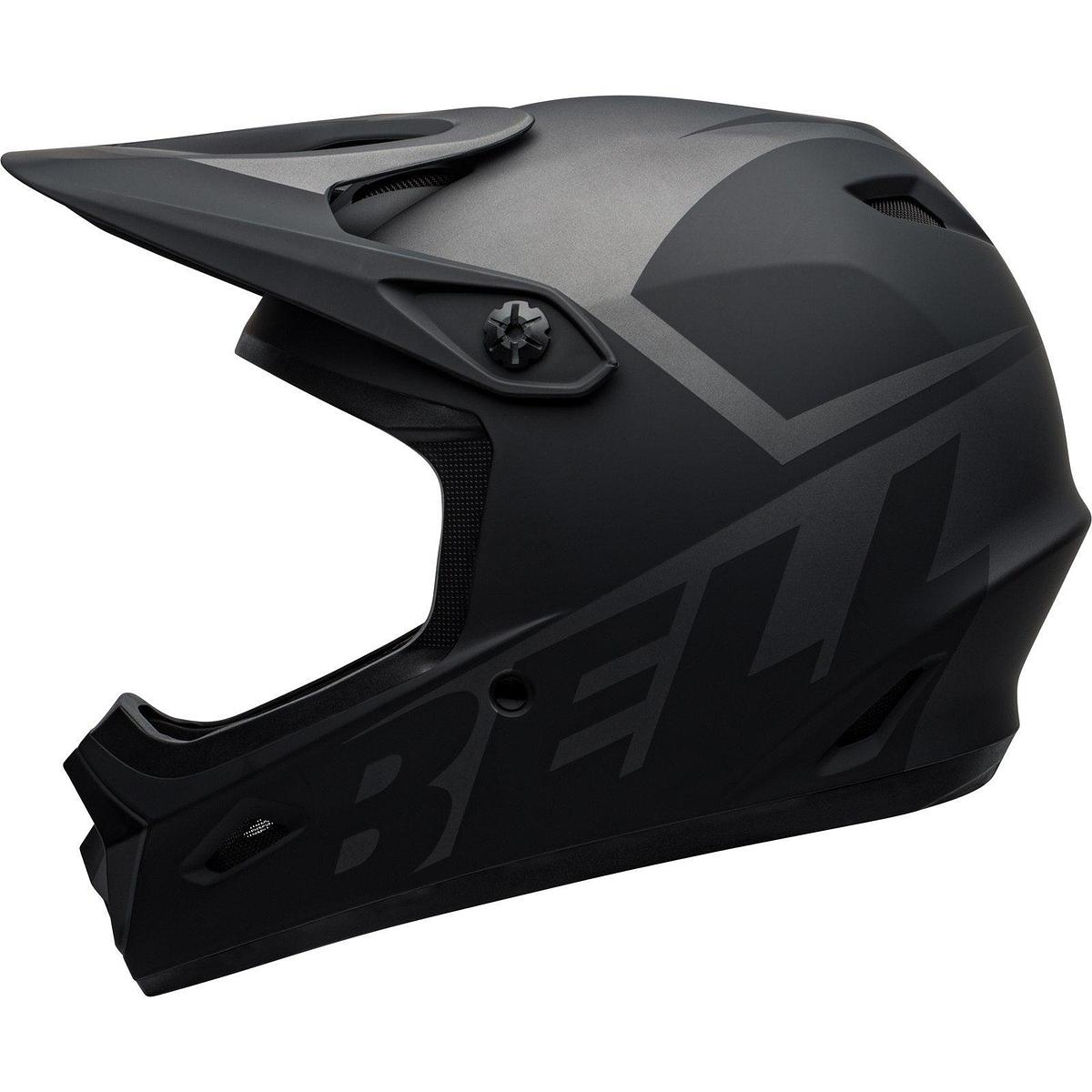Bell Transfer MTB Cycling Helmet (Matte Black)
