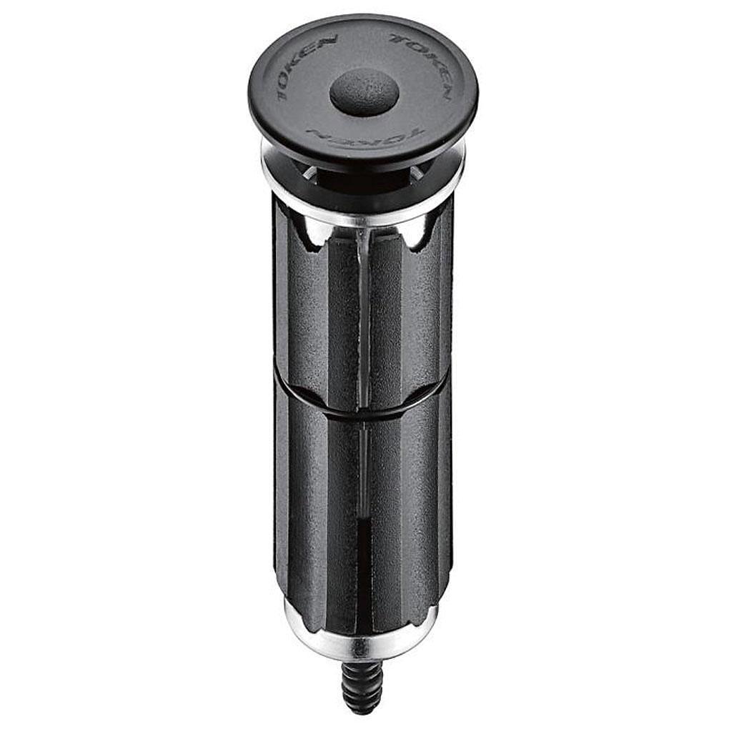 Token Expander Bolt HeadSet Parts (Black)