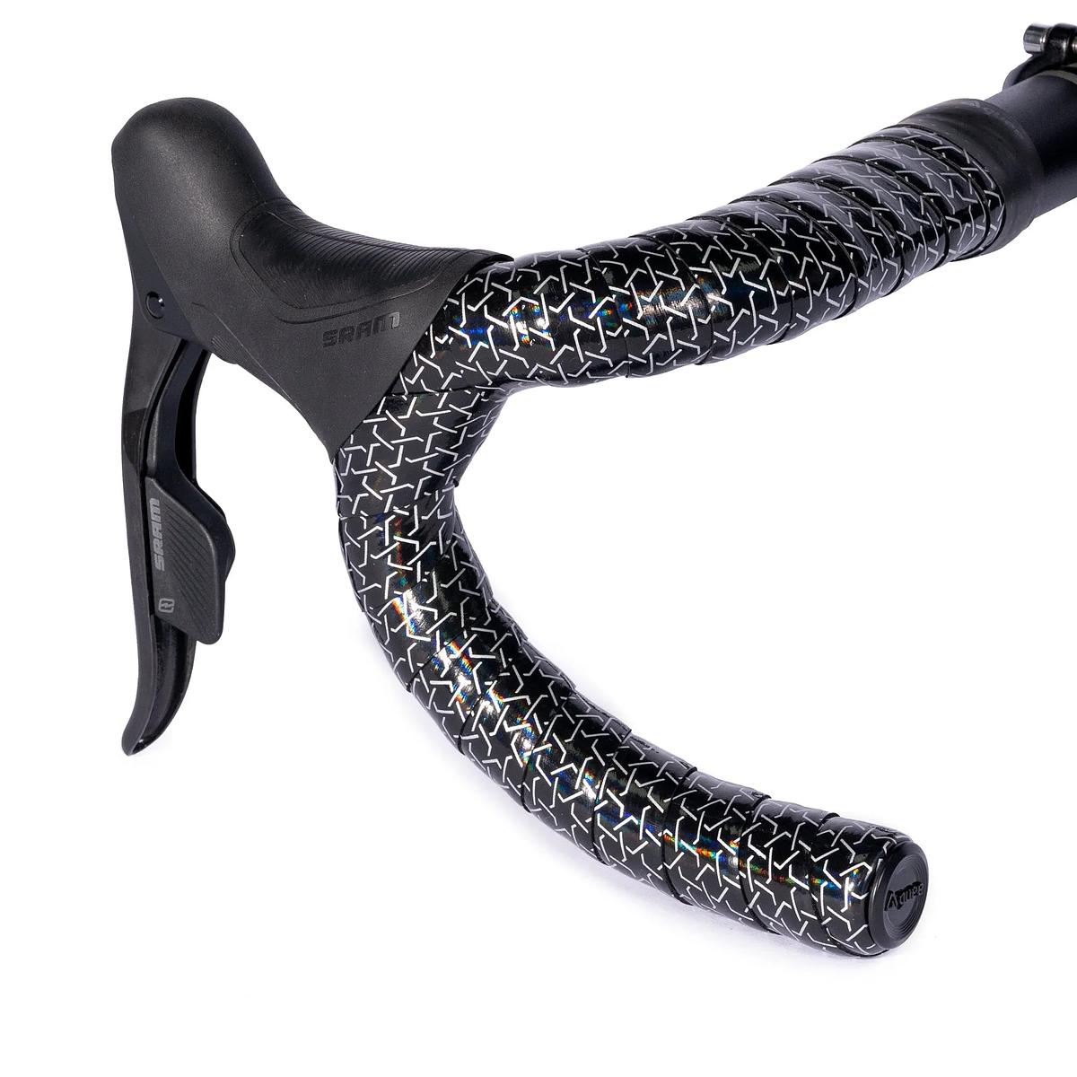 Guee Attitude Bartape (Phantom Silver)