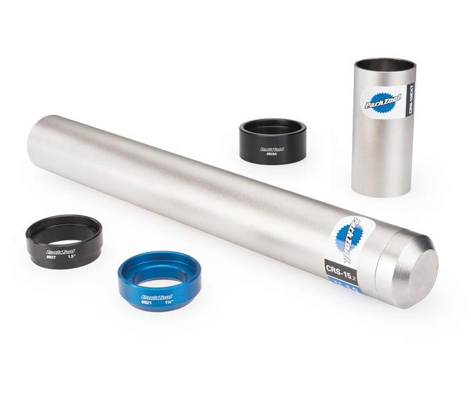 Park Tool Crown Race Oversized Setting System