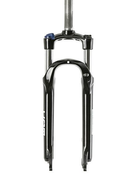 SR Suntour XCM 29" Front Suspension (Black)