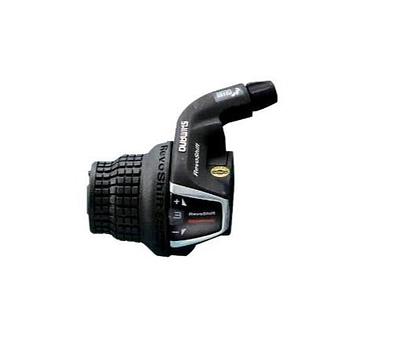 Shimano Tourney SL-RS35 6 Speed Mechanical Shifter (Black)