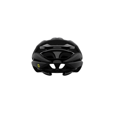 Giro Syntax MIPS Road Cycling Helmet (Matte Black)