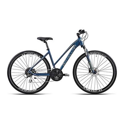 Bottecchia 326 Sram Eagle (Blue)