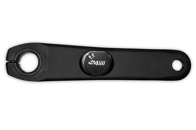 4iiii Precision Shimano Ultegra R8000 Powermeter