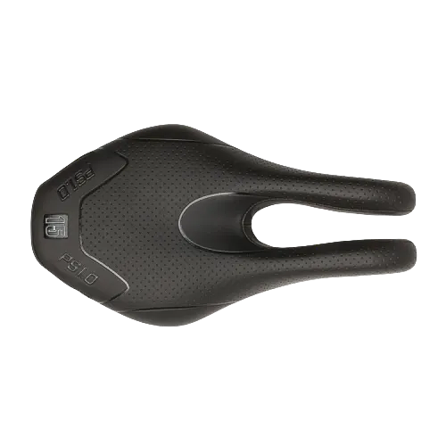 ISM PS 1.0 Saddle (Black)