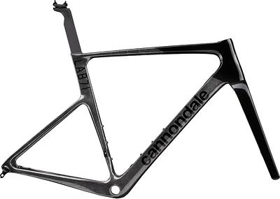Cannondale Supersix EVO LAB71 Frameset (Barbeque)
