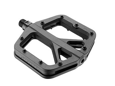 Giant Pinner Comp Flat Platform Pedal (Black)