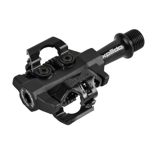 Xpedo CXR Clipless Pedal (Black)