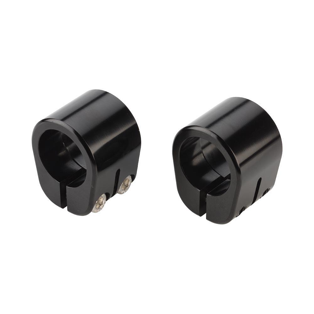 Surly Big Dummy Rail collars For Pannier Racks