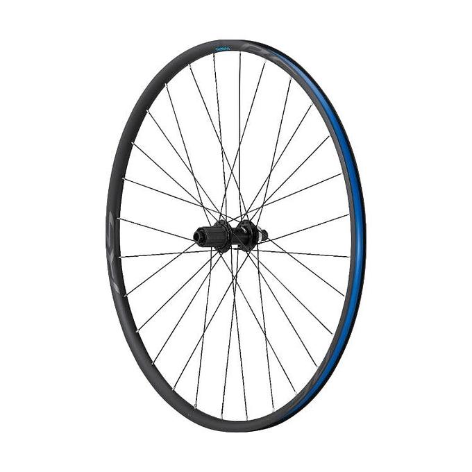 Shimano RS171 Aluminum Disc Brake Wheel - Shimano/Sram (Black)