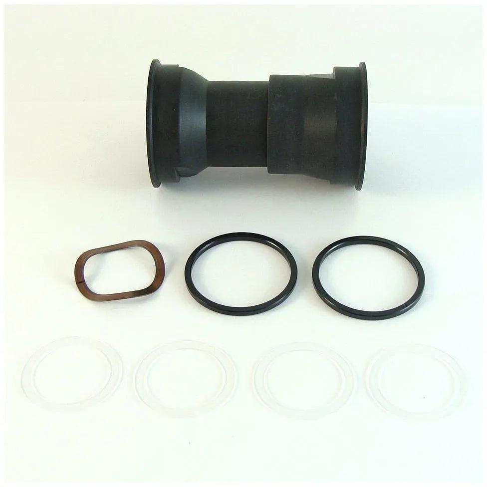 Specialized Plastic Road Bottom Bracket Cups