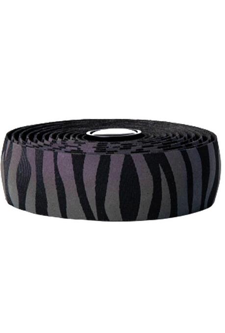 BTP Reflective Bartape (Black/Zebra)