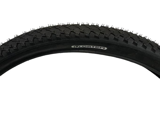 Ortem Eagle 700c Wired Tire (Black)