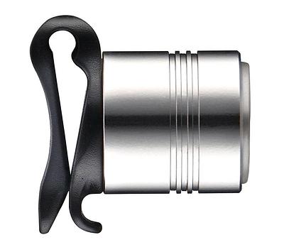 Lezyne Femto Drive 15 Front Light (Silver)
