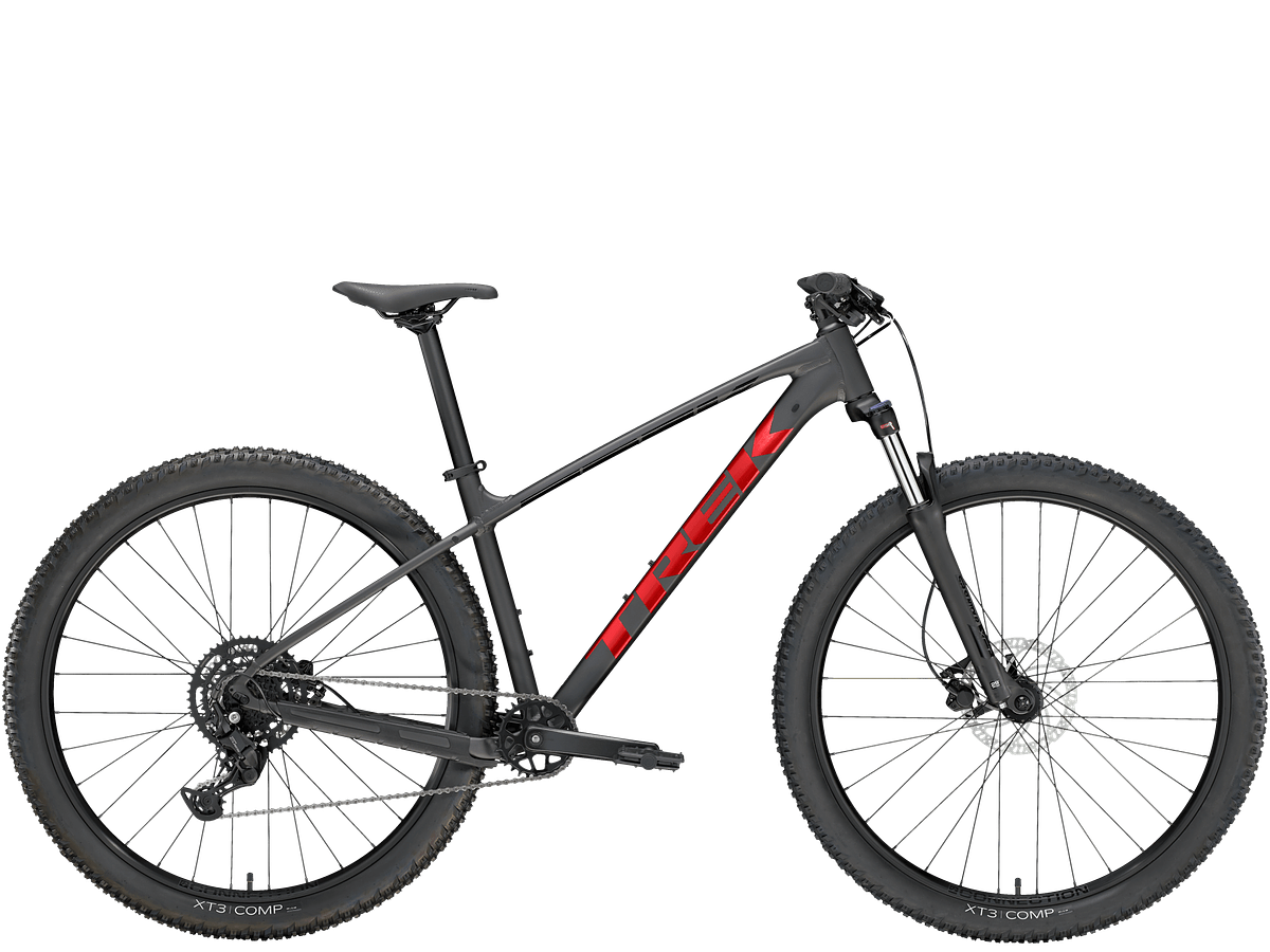 Trek Marlin 5 Gen 3 (Matte Dnister Black)