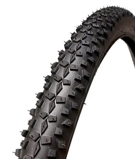 Ortem Trek King 1PP 27.5" Wired Tire (Black)