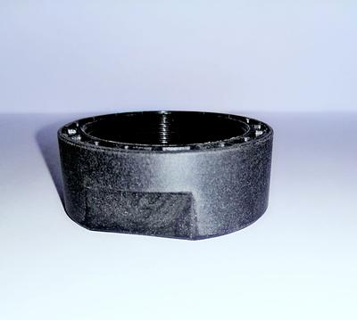 BBR PF30 Plastic Threaded Bb Adapter