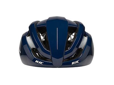 HJC Ibex 2.0 Road Cycling Helmet (Gloss Navy/White)