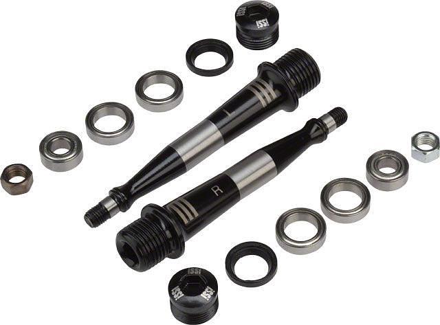 iSSi Triple Spindle Rebuild Kit