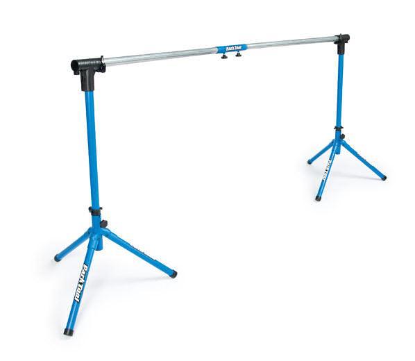 Park Tool Event Stand