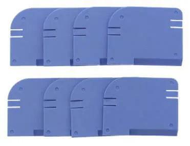 Hozan E-Type Divider for Parts Case