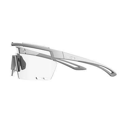 Magicshine Rouler Basic Sports Sunglasses (White/Grey)
