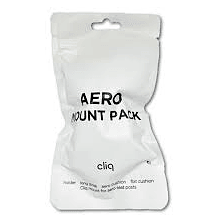 Smart Cliq Aero Mount Pack