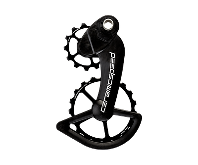 Ceramicspeed OSPW for Campagnolo 11-speed EPS & Mechanical (Black)