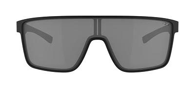 Tifosi Sanctum Sport Sunglasses (Smoke Tint/Blackout)