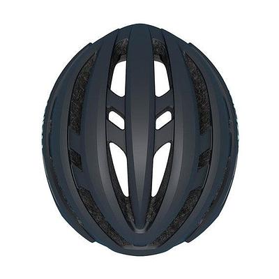Giro Agilis Road Cycling Helmet (Matte Midnight/Cool Breeze)