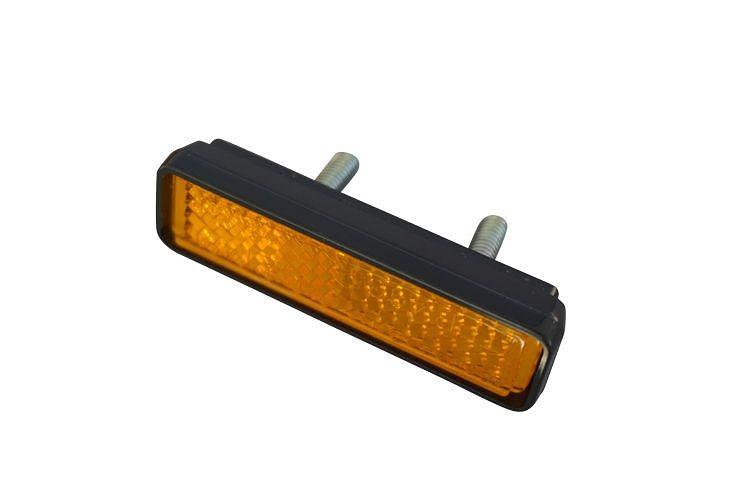 MKS Pedal Reflector